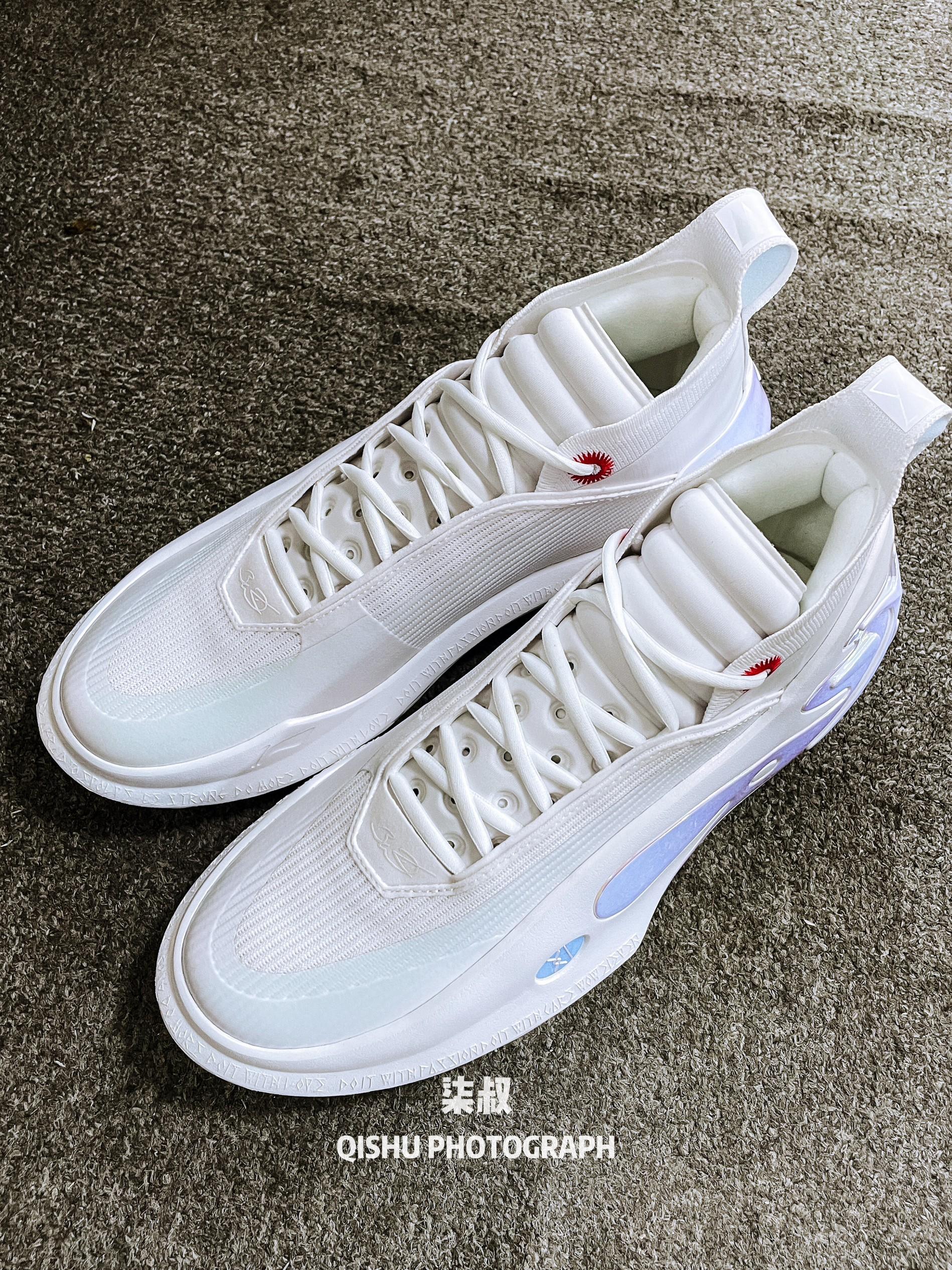 闪银?这不就是「305」吗!